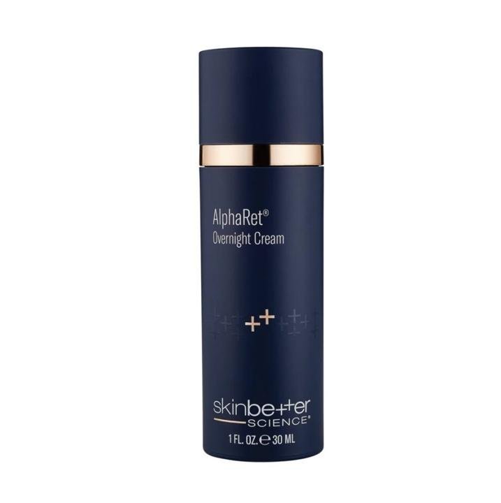 SkinBetter Science AlphaRet Overnight Cream Face 30ml