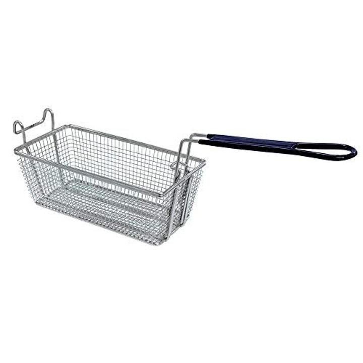 Bayou Classic 700-701 4-Gallon Bayou Fryer Stainless Steel - Image 4