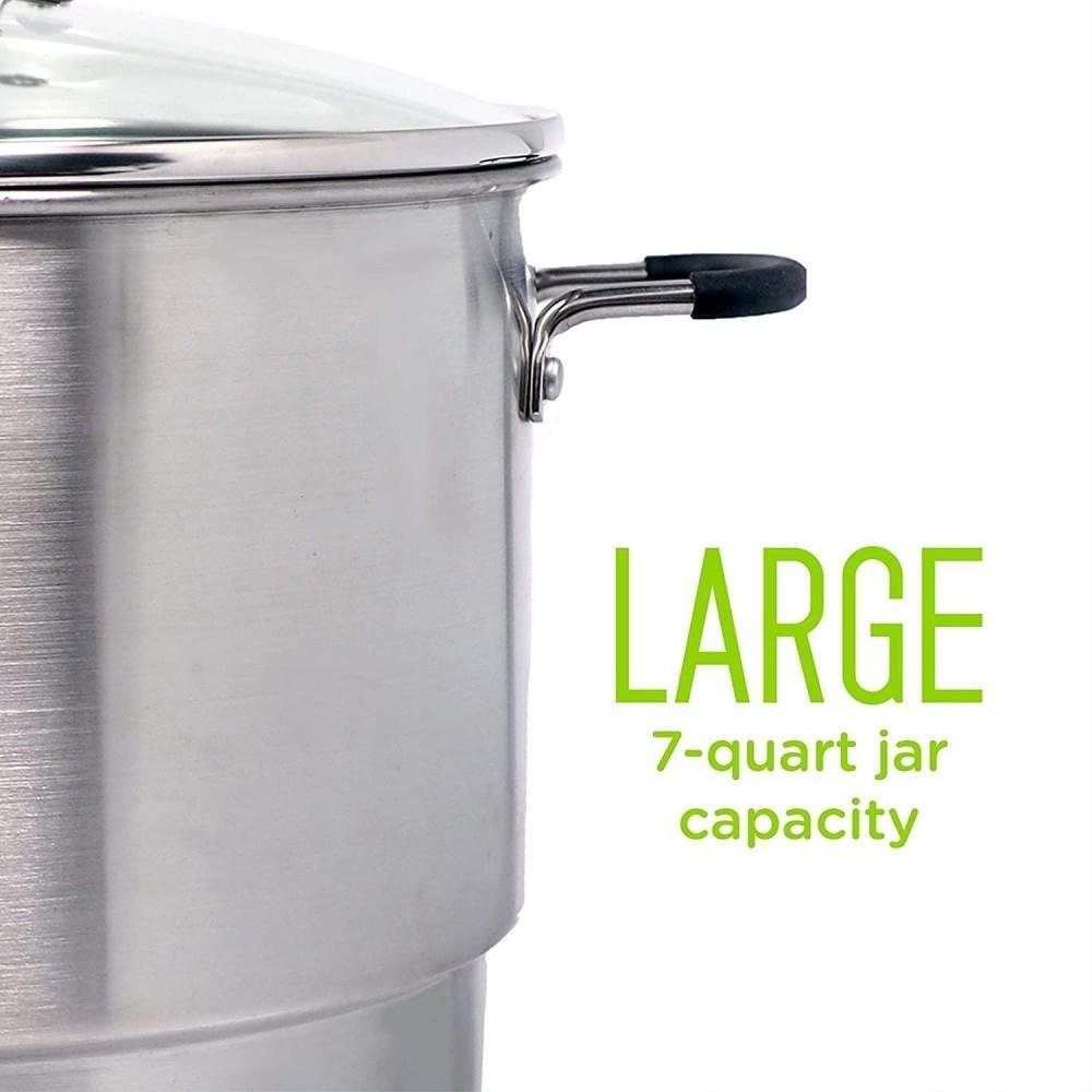 Ball freshTECH Electric Water Bath Canner and Multi-Cooker - Image 3