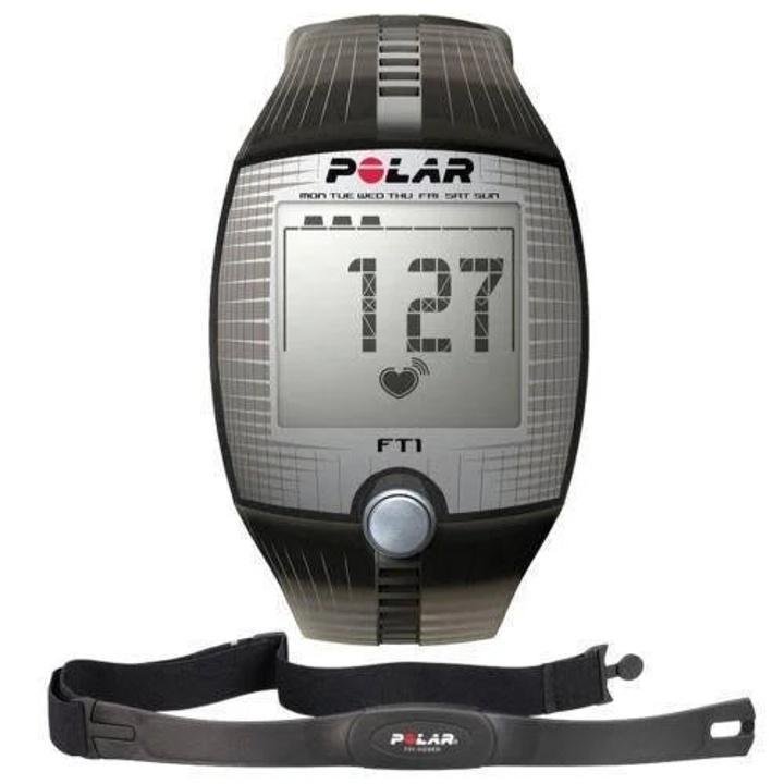 Polar FT1 Fitness Heart Rate Monitor
