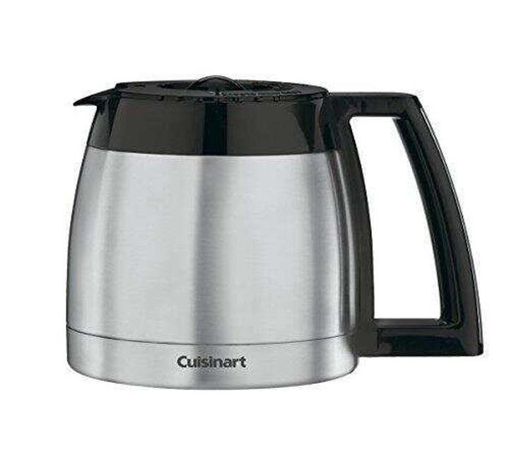 Cuisinart DGB-900BC Grind & Brew Thermal 12-Cup Automatic Coffeemaker - Image 5