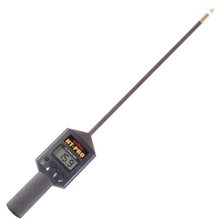 AgraTronix HT-PRO Hay Moisture Tester