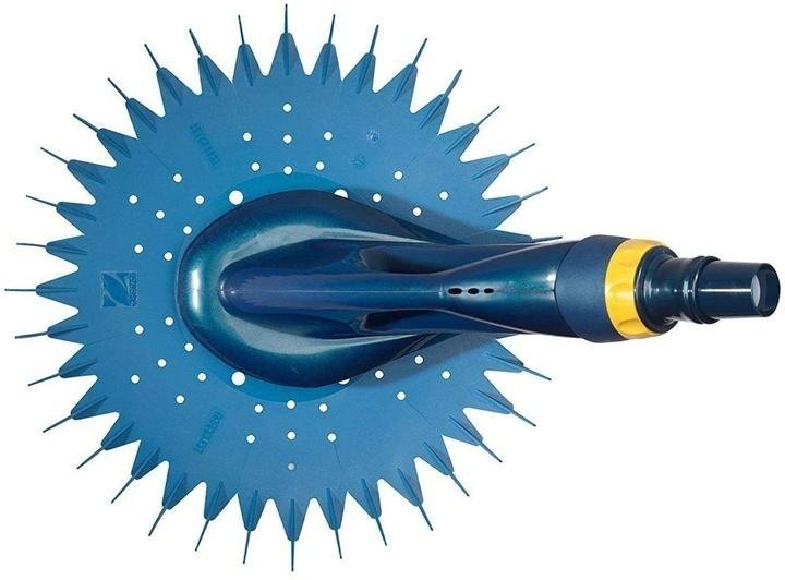 BARACUDA G3 W03000 Advanced Suction Side Automatic Pool Cleaner with Additional Diaphragm - Image 3