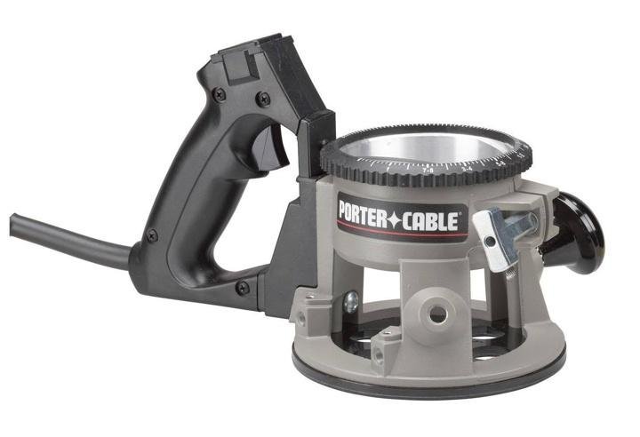 Porter Cable-6911 D-Handle Base