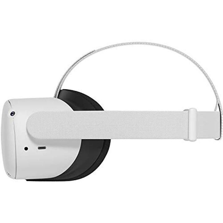 Oculus Quest 2 〞 AdvanOculus Quest 2 〞 Advanced All-in-One Virtual Reality Gaming Headset - Image 6