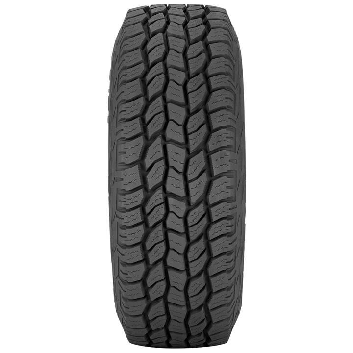 Cooper Discoverer A/T All-Season LT265/75R16 123R Tire - Image 4