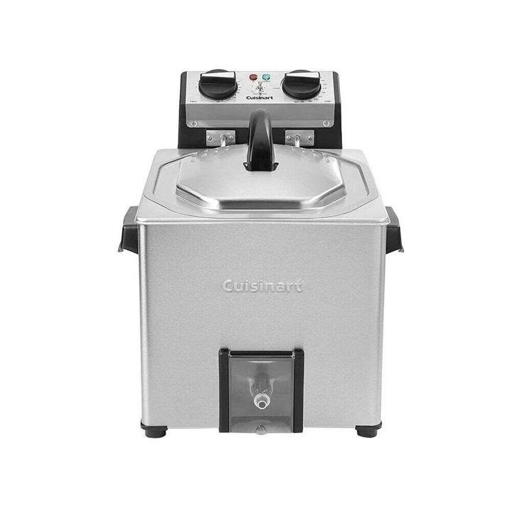 Cuisinart Extra-Large Rotisserie Deep Fryer - Image 5