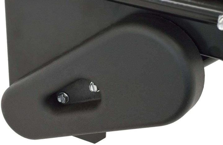 45-0543 100 lb. Tow Spiker/Seeder/Spreader, Black - Image 4