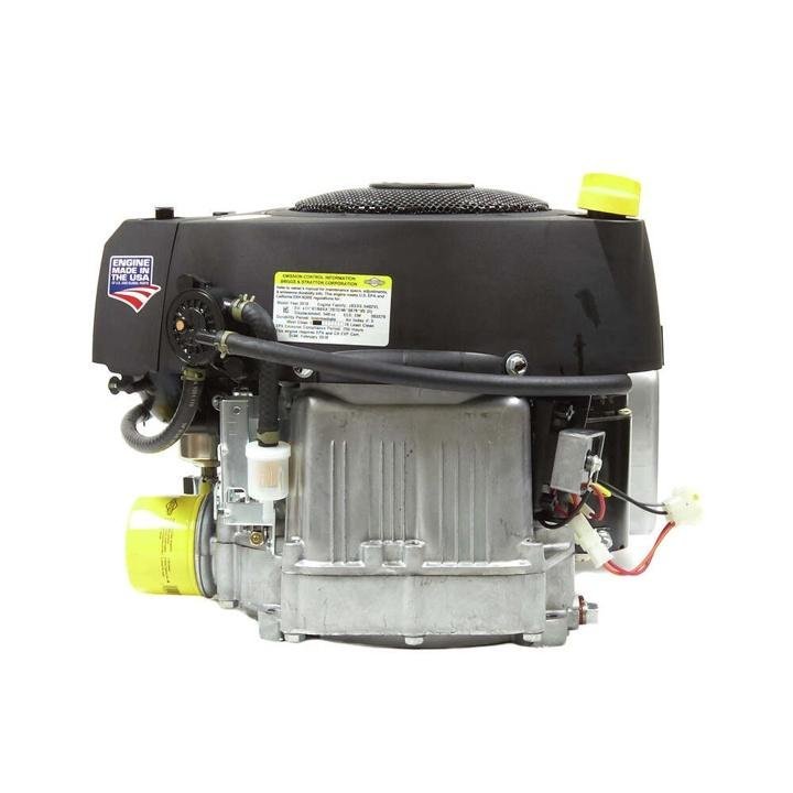 Briggs & Stratton 33S877-0019-G1 540cc Gas 19 Gross HP Vertical Shaft Engine - Image 3