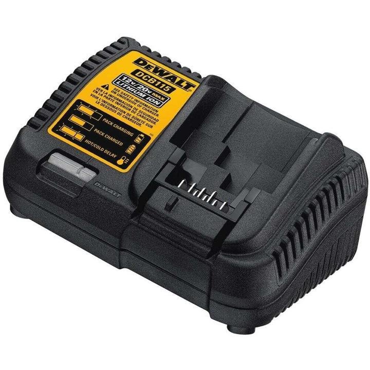 DEWALT 20 in. 20V MAX Lithium-Ion Cordless Walk Behind Push Lawn Mower with (2) 9.0Ah Batteries and (2) Chargers Included - Image 5