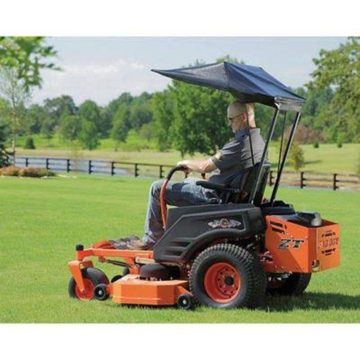 Original Tractor Cabs Bad Boy Mowers Maverick, ZT, Magnum Soft-Top Canopy