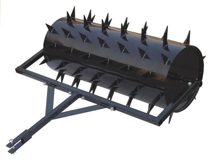 Yard Tuff SE-60 Drum Spike Aerator
