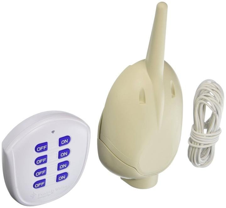 Pentair QuickTouch II Wireless Remote Kit 521209