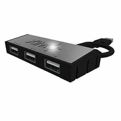 XIM UNI010054 Apex Precision Mouse & Keyboard Adapter for Xbox One 360, PS 3,4 - Image 5