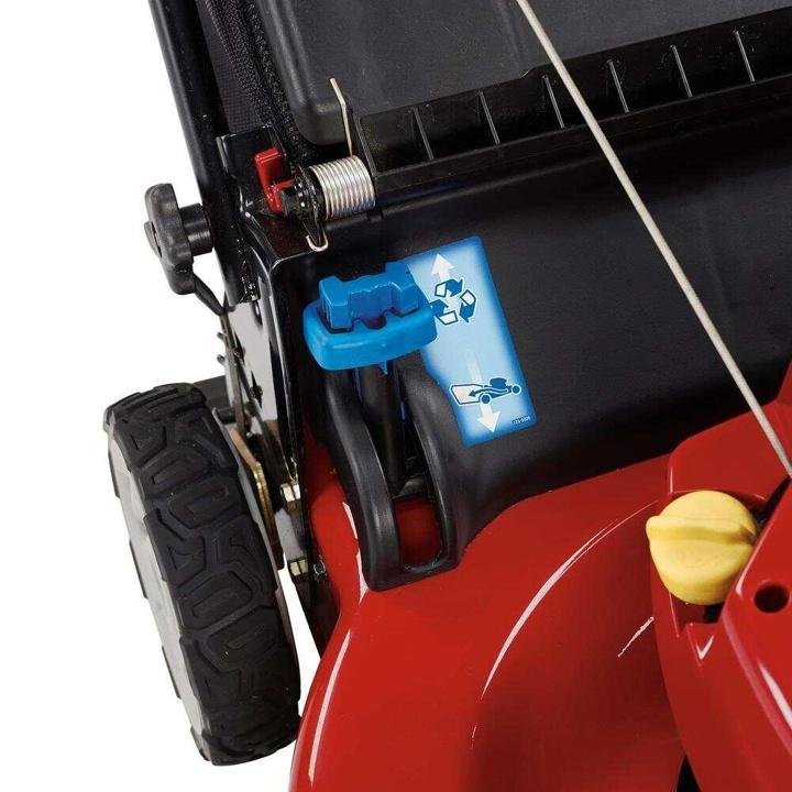 Toro Recycler 22 in. All-Wheel Drive Personal Pace Variable Speed Gas Self Propelled Mower with Briggs and Stratton Engine - Image 14