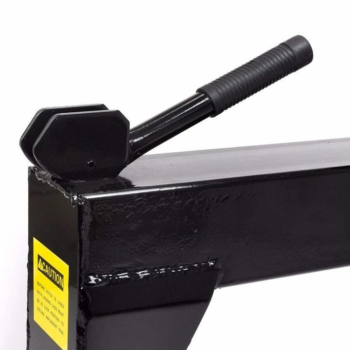 3 Point Quick Hitch Category 1 Farming Tractor Implement Attachments Hook Clevis - Image 3