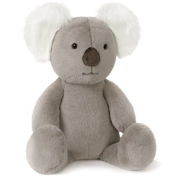 Big Kobi Koala Soft Toy (Vegan Angora)  20.5"/ 52cm