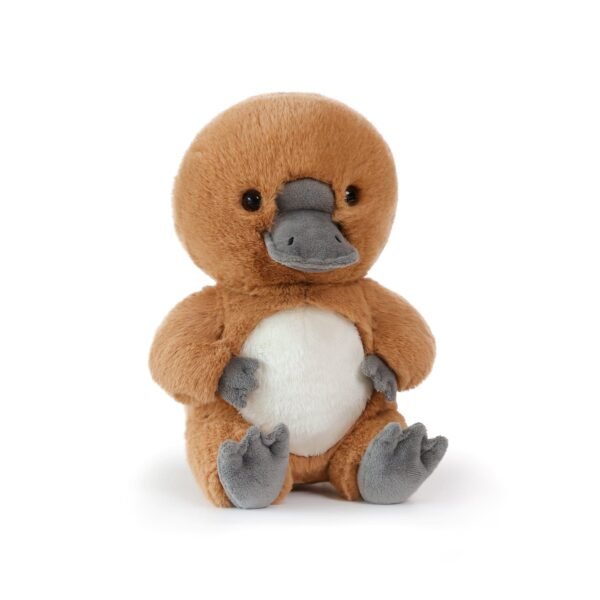 Pippa Platypus Soft Toy 10"/ 25 cm