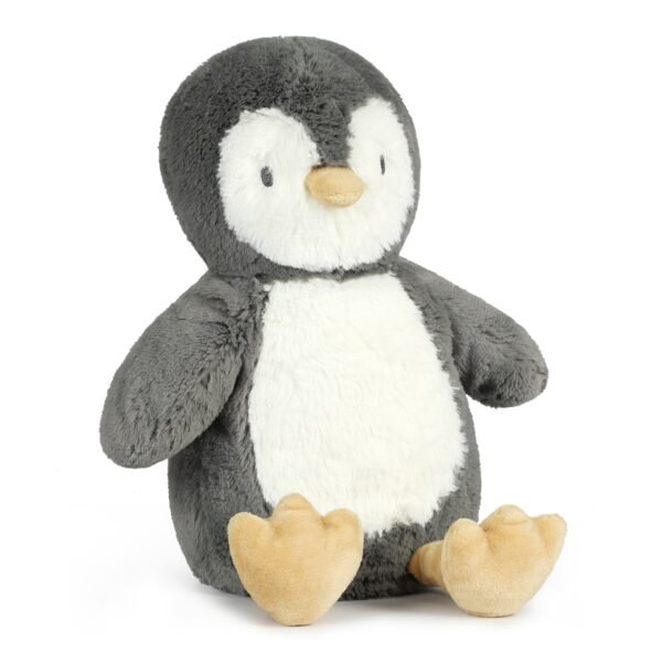 Iggy Penguin Soft Toy 14"/35cm